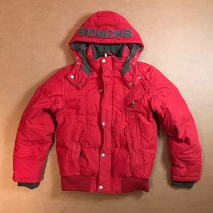 ENERGIE Puffy Bomber